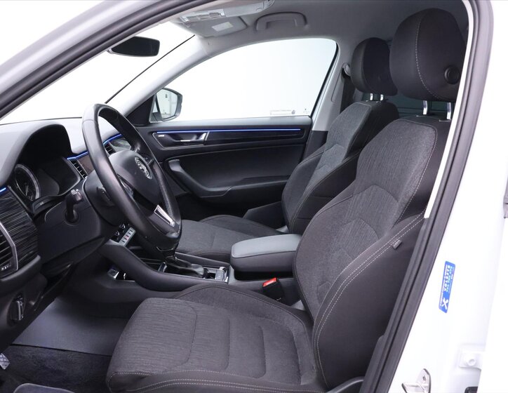 Škoda Kodiaq SUV / Terénní 2,0 l 140 kw