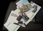 Škoda Superb Kombi 2,0 l 140 kw