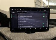 Škoda Superb Liftback 2,0 l 110 kw