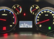 Suzuki SX4 Hatchback 2,0 l 99 kw