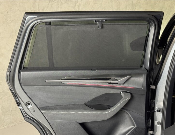 Škoda Kodiaq SUV / Terénní 1,5 l 150 kw