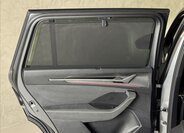 Škoda Kodiaq SUV / Terénní 1,5 l 150 kw