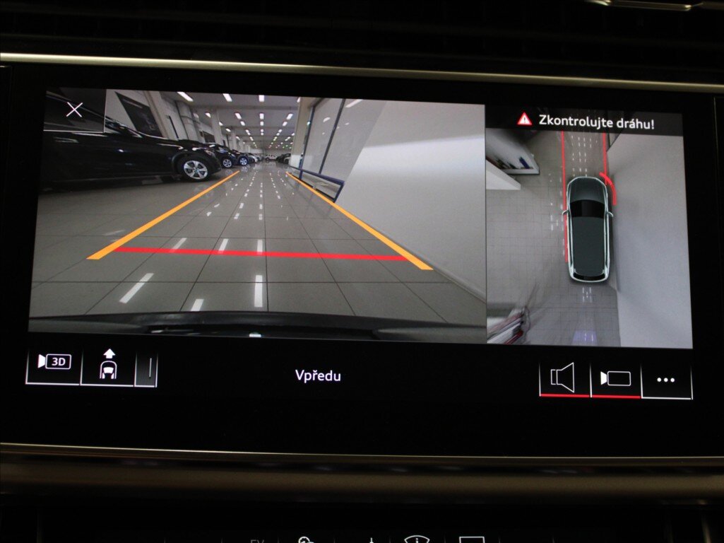 Audi Q7 SUV / Terénní 3,0 l 290 kw