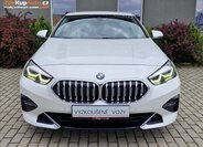 BMW Řada 2 Sedan 2,0 l 110 kw