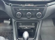 Seat Alhambra MPV 2,0 l 162 kw