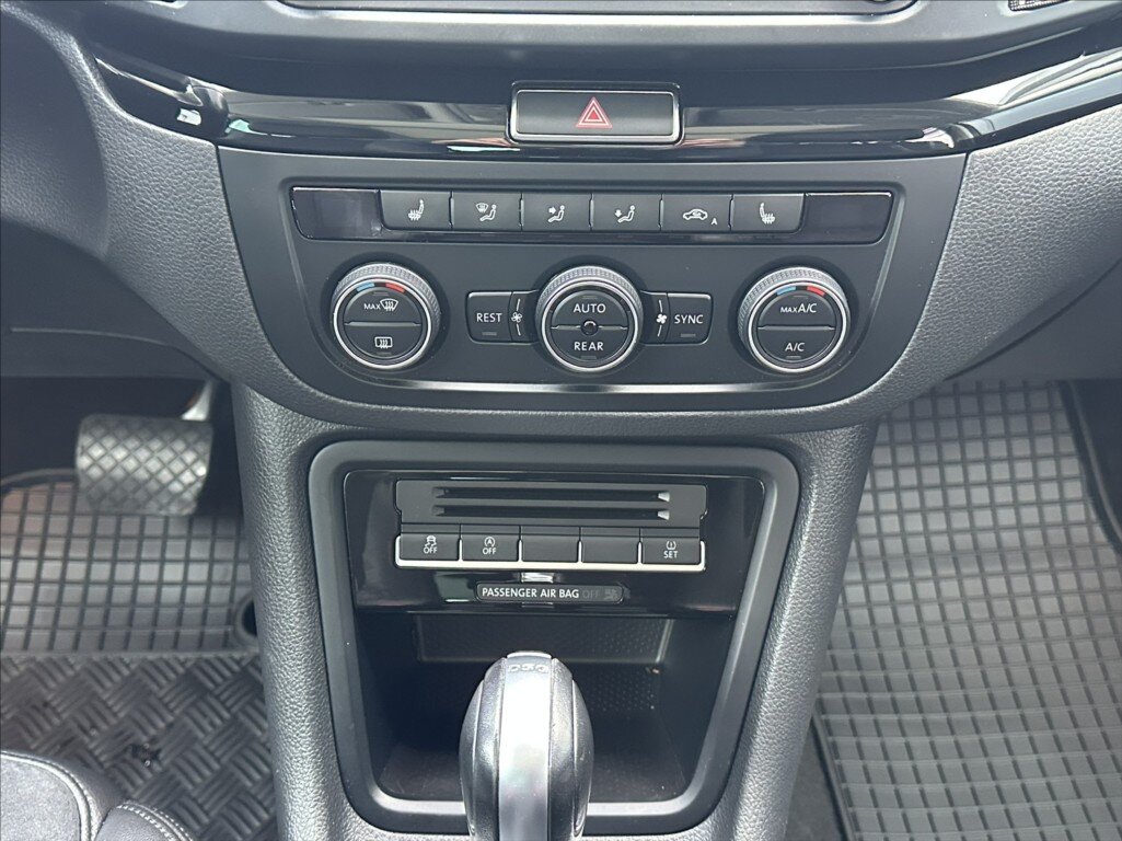 Seat Alhambra MPV 2,0 l 162 kw