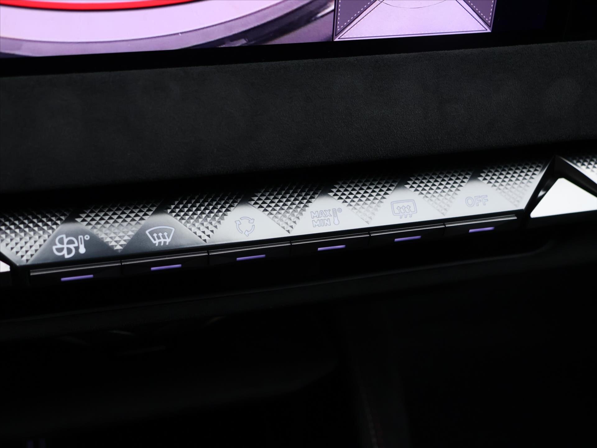 DS Automobiles DS4 Hatchback 1,6 l 165 kw