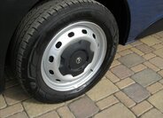 Opel Vivaro MPV 1,6 l 89 kw