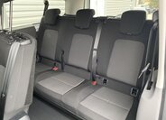 Volkswagen Transporter Kombi 2,0 l 125 kw