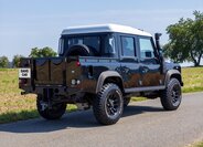 Land Rover Defender SUV 2,2 l 90 kw
