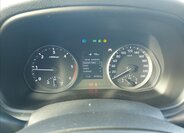 Hyundai i30 Kombi 1,6 l 85 kw