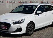 Hyundai i30 1