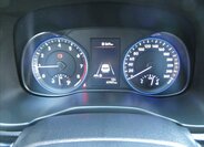 Hyundai Kona SUV / Terénní 998,0 88 kw