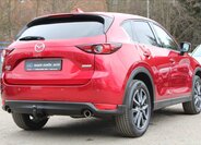 Mazda CX-5 SUV / Terénní 2,5 l 143 kw