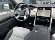 Land Rover Discovery 26