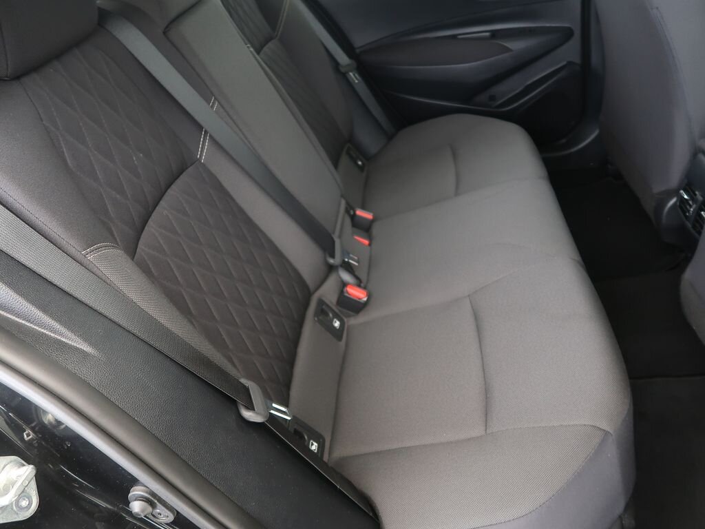 Toyota Corolla Sedan / Limuzína 1,5 l 92 kw