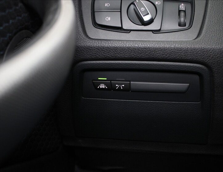 BMW Řada 4 Kupé 2,0 l 140 kw