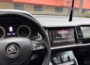 Škoda Kodiaq SUV / Terénní 0,0 0