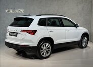 Škoda Karoq SUV 2,0 l 110 kw