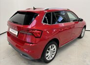 Škoda Kamiq SUV 999,0 85 kw