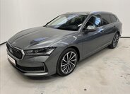 Škoda Superb Kombi 2,0 l 110 kw