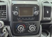 Peugeot Boxer Skříň 2,2 l 103 kw