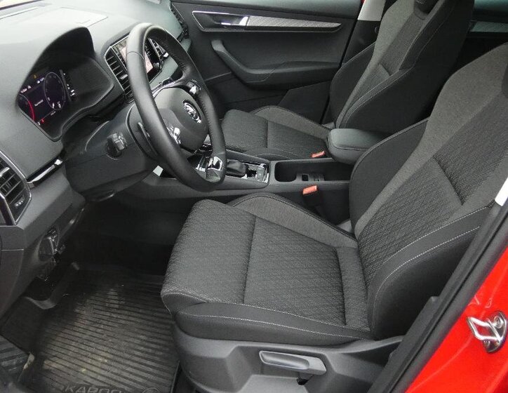 Škoda Karoq 18