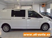 Mercedes-Benz Vito MPV 0,0 0
