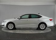 Škoda Octavia Liftback 1,5 l 85 kw