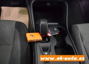 Volvo XC40 SUV 2,0 l 120 kw