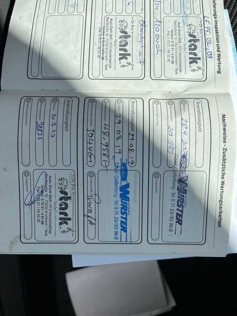 Ford Kuga SUV 1,6 l 134 kw