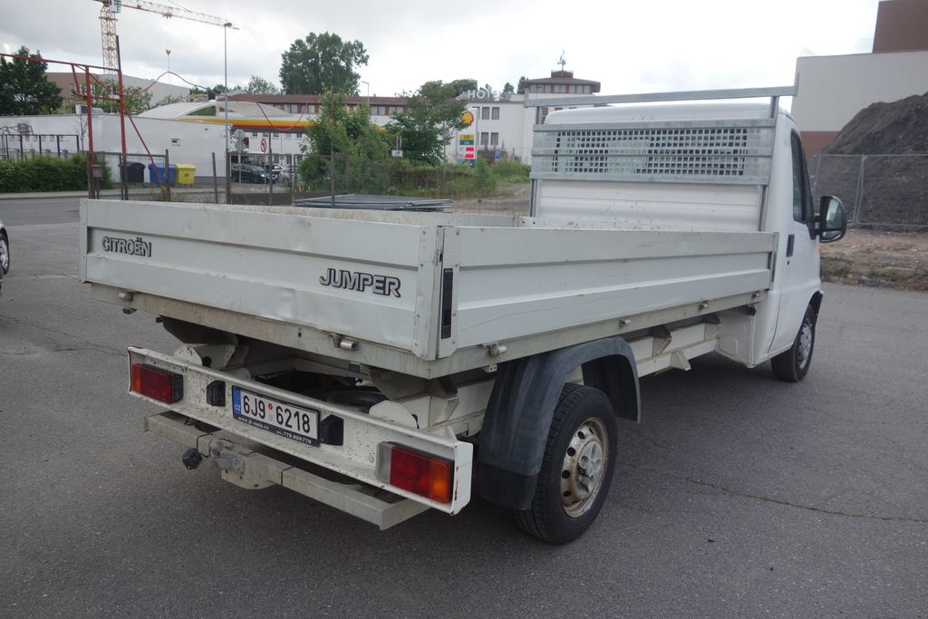Citroën Jumper
