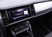 Škoda Kodiaq SUV / Terénní 2,0 l 110 kw