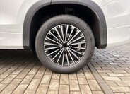 Volkswagen Tayron SUV / Terénní 2,0 l 110 kw