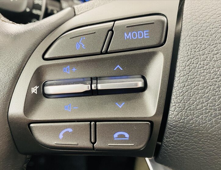 Hyundai i30 Kombi 1,5 l 80 kw