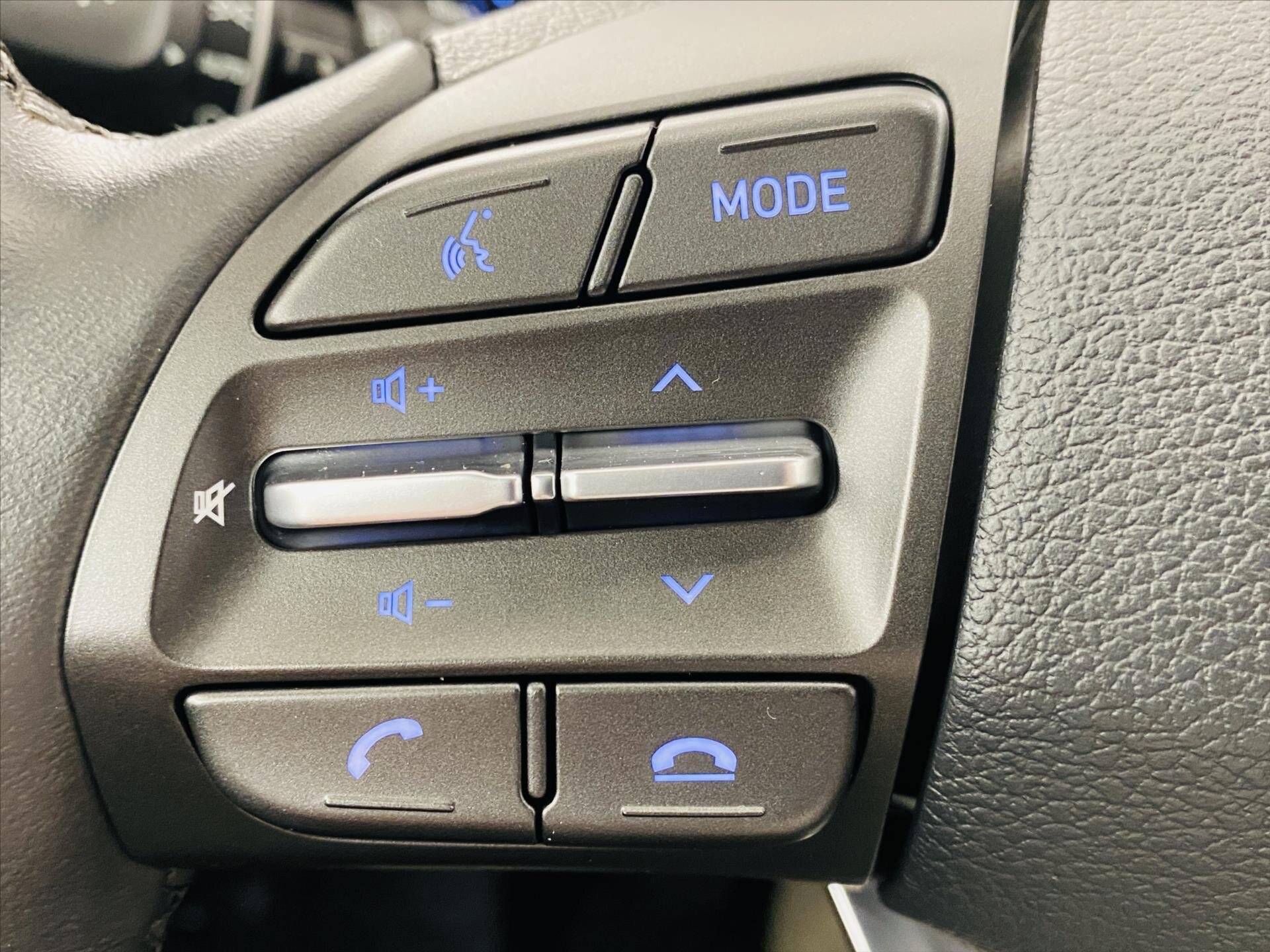 Hyundai i30 Kombi 1,5 l 80 kw