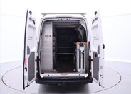 Volkswagen Crafter Skříň 2,0 l 130 kw