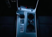 Audi A6 Allroad Kombi 3,0 l 210 kw