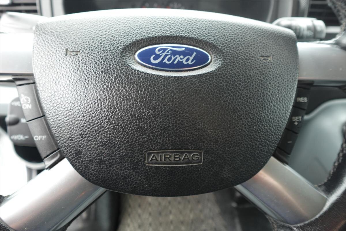 Ford Transit Ostatní 2,2 l 85 kw