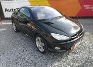 Peugeot 206 2