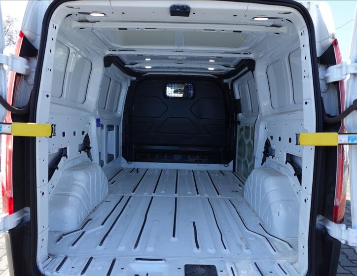 Ford Transit Ostatní 2,0 l 77 kw