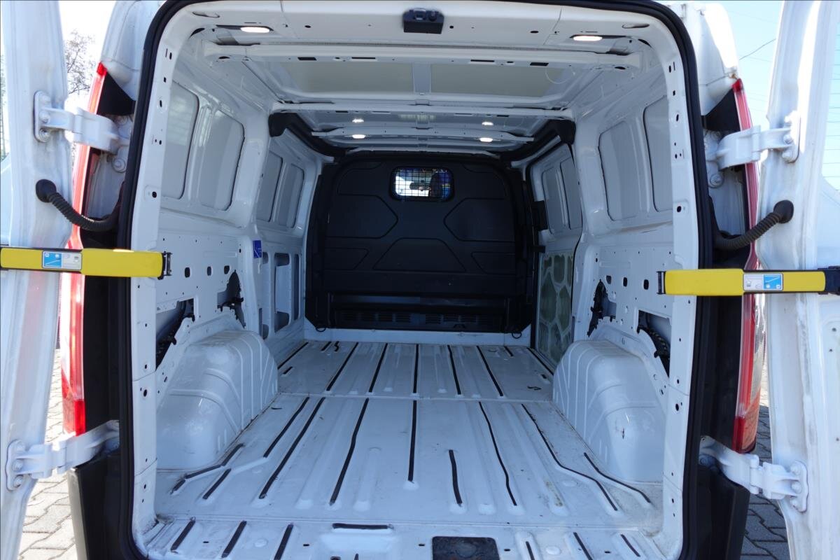 Ford Transit Ostatní 2,0 l 77 kw