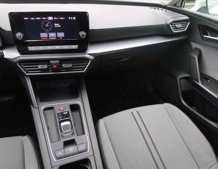 Seat Leon Kombi 999,0 81 kw