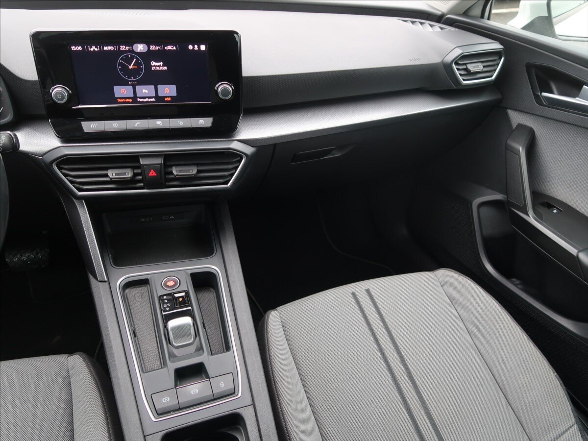 Seat Leon Kombi 999,0 81 kw