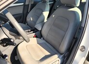 Audi A4 Sedan / Limuzína 2,0 l 110 kw