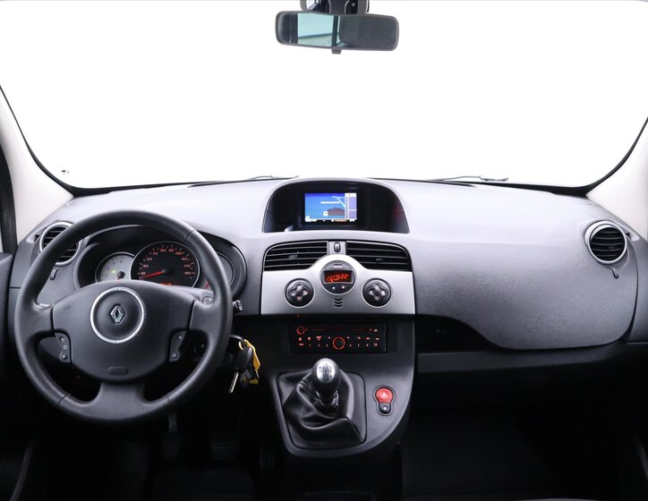 Renault Kangoo 27