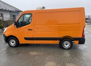 Renault Master Ostatní 2,3 l 81 kw