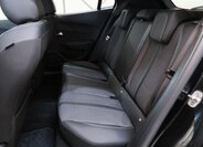 Peugeot 2008 SUV 0,0 100 kw