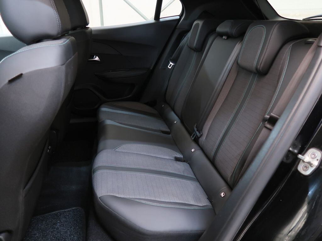 Peugeot 2008 SUV 0,0 100 kw