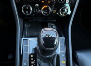 Škoda Superb Kombi 2,0 l 110 kw